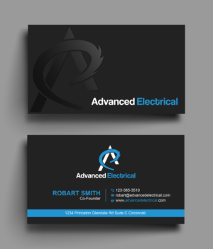 Design de Carte de Visite par Uttom 2 pour ce projet | Design : #25993693