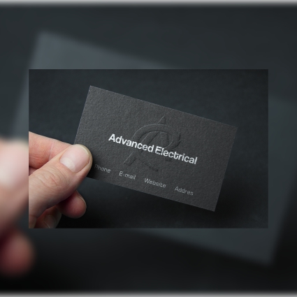 Design de Carte de Visite par aidea19 pour ce projet | Design #25962155