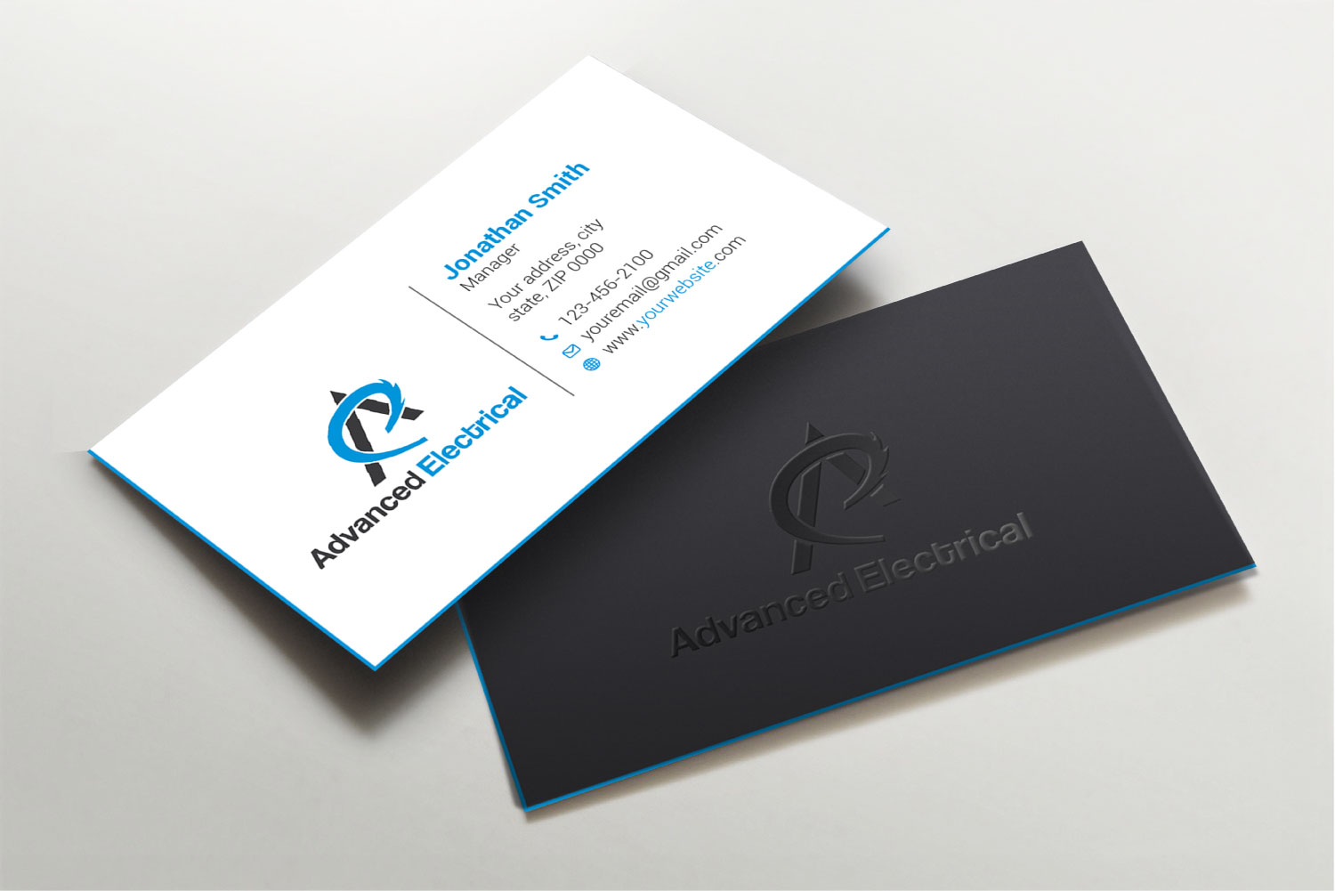 Business Card Design by Imagine design000 for this project | Design #25962258