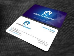 Business Card Design by Imagine design000 for this project | Design #25991242