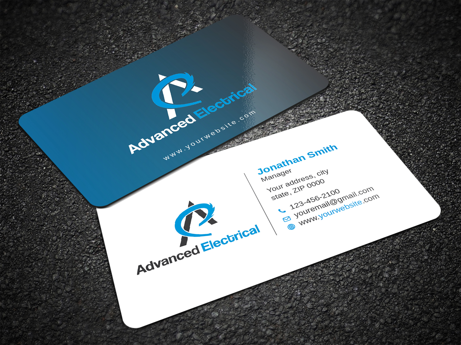 Business Card Design by Imagine design000 for this project | Design #25991244
