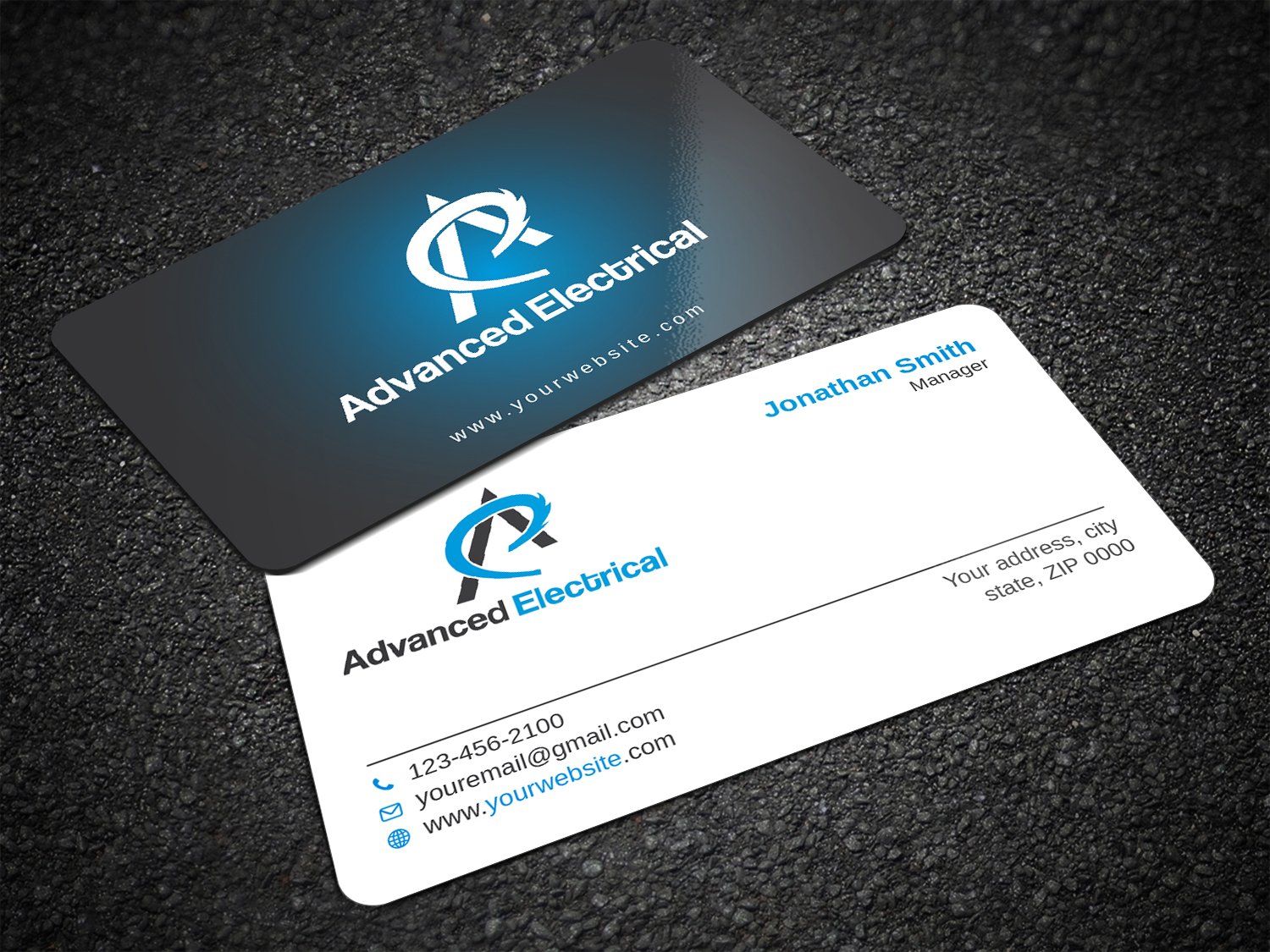 Business Card Design by Imagine design000 for this project | Design #25991273