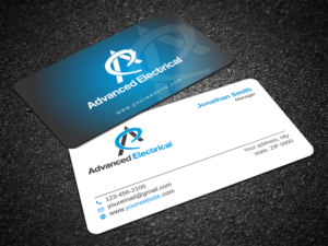 Business Card Design by Imagine design000 for this project | Design: #25991274