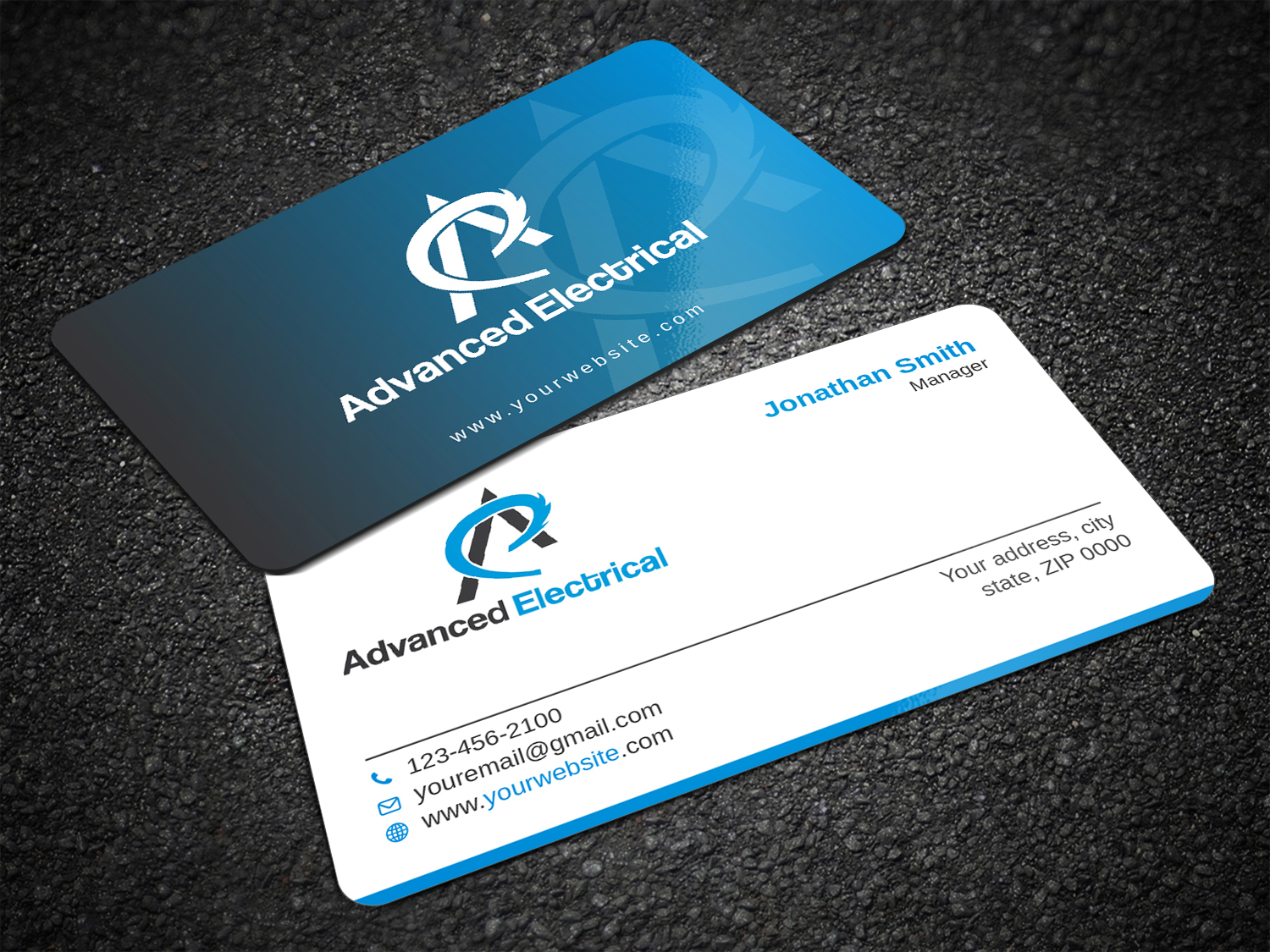Business Card Design by Imagine design000 for this project | Design #25991278