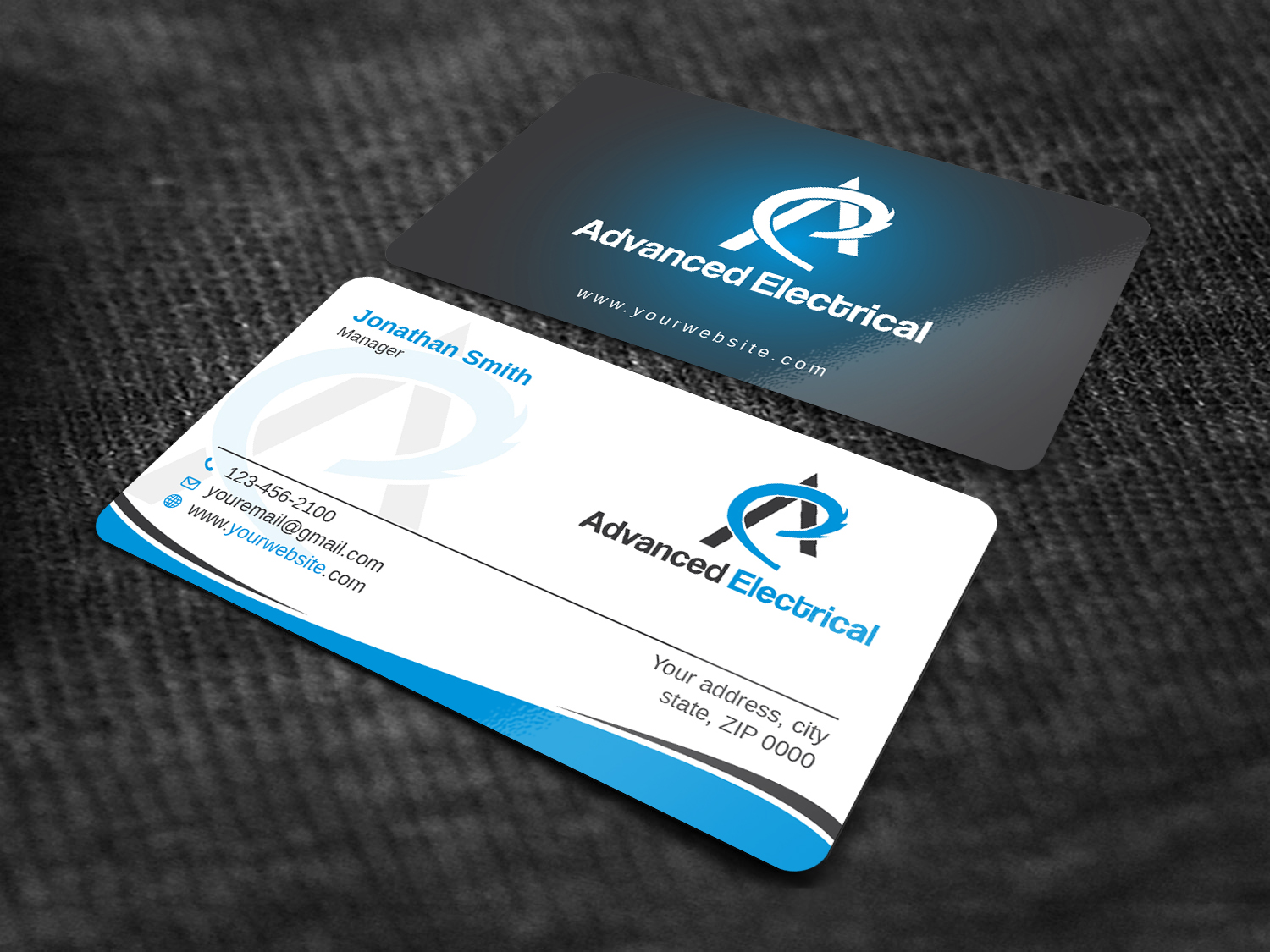 Business Card Design by Imagine design000 for this project | Design #25991280