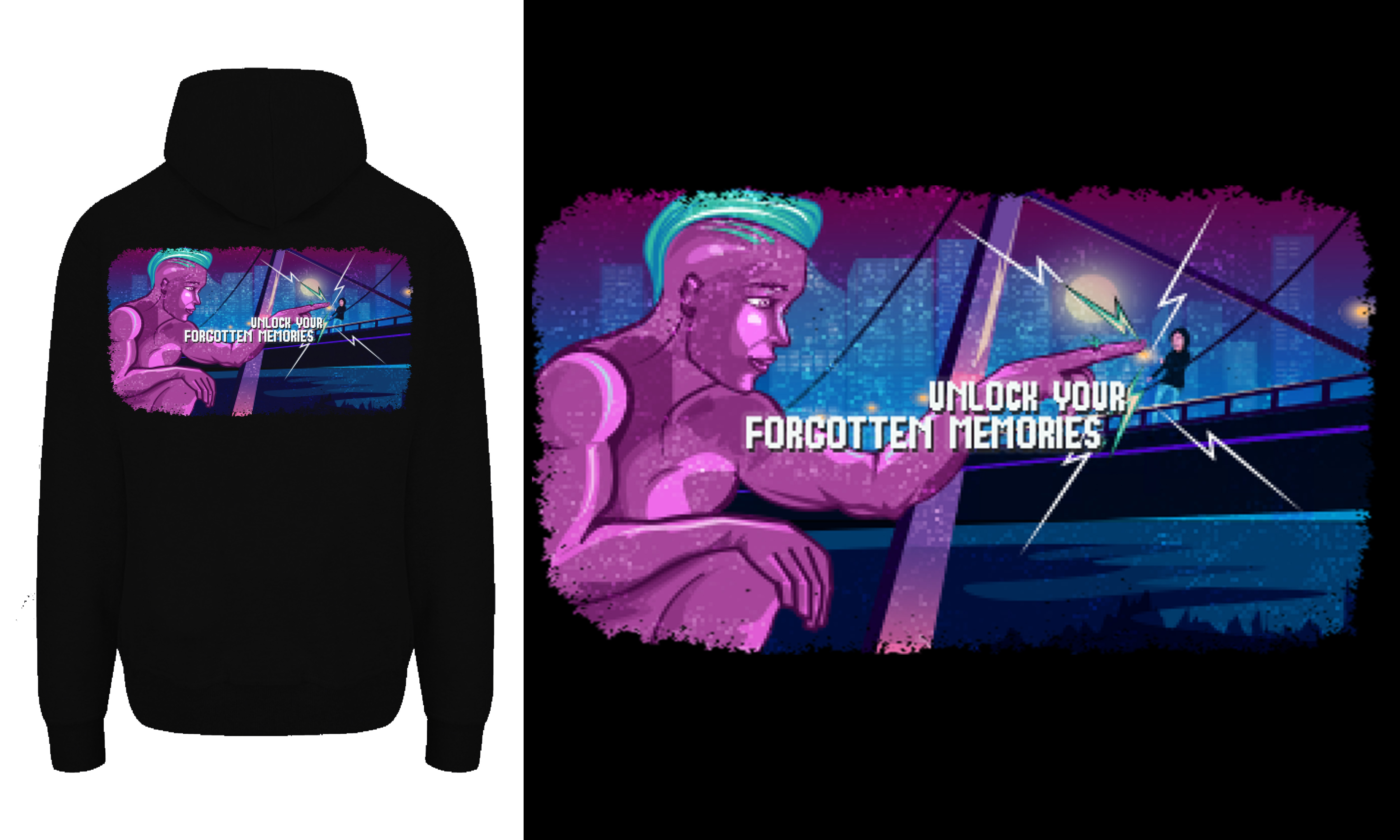 Design de T-shirt par SAI DESIGNS pour ce projet | Design #26102810