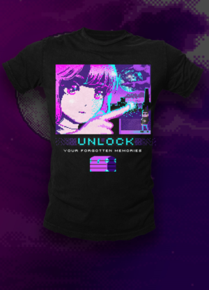 Diseño de Camiseta por EzaiLX para este proyecto | Diseño #25966909