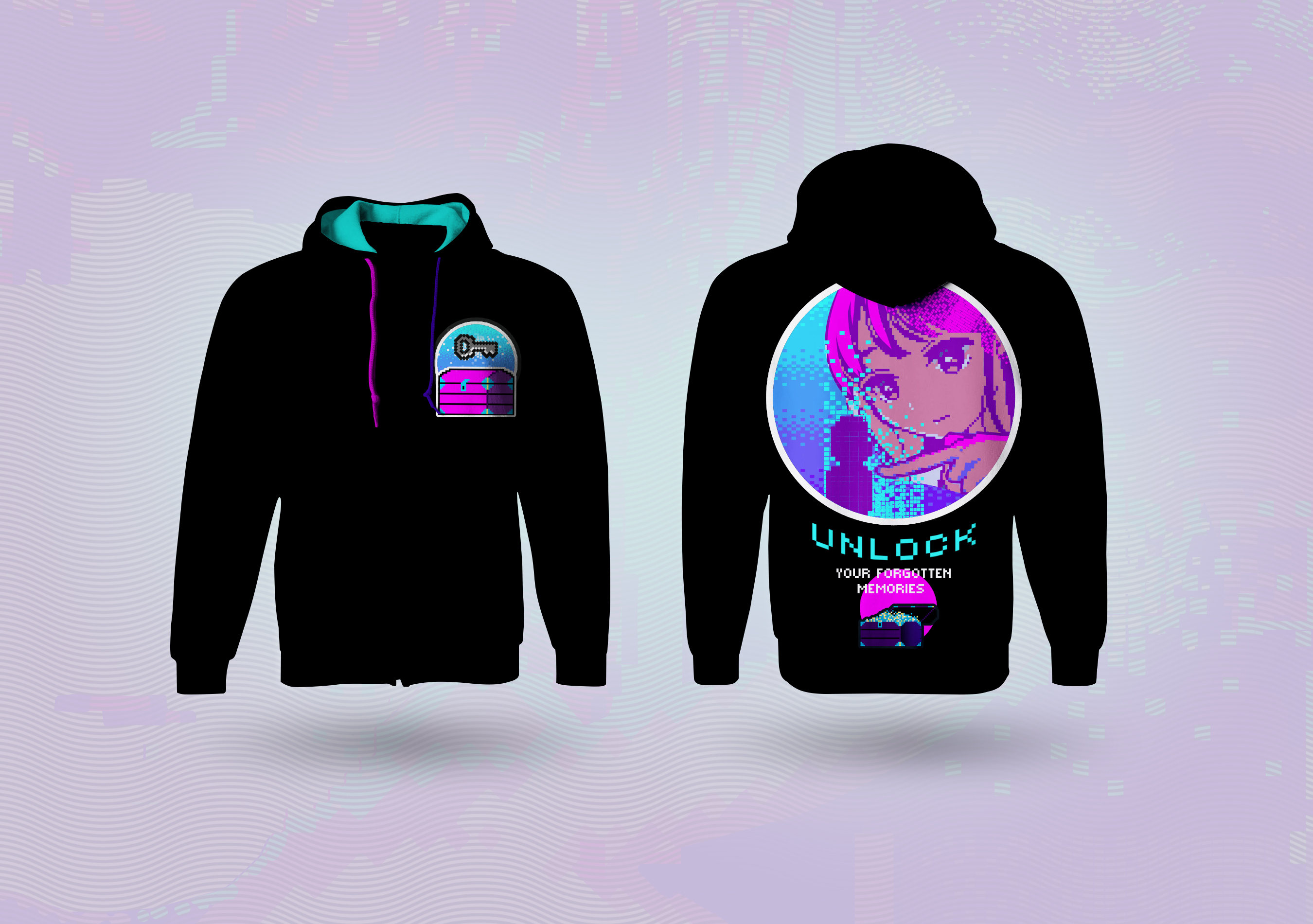 Diseño de Camiseta por EzaiLX para este proyecto | Diseño #25969727