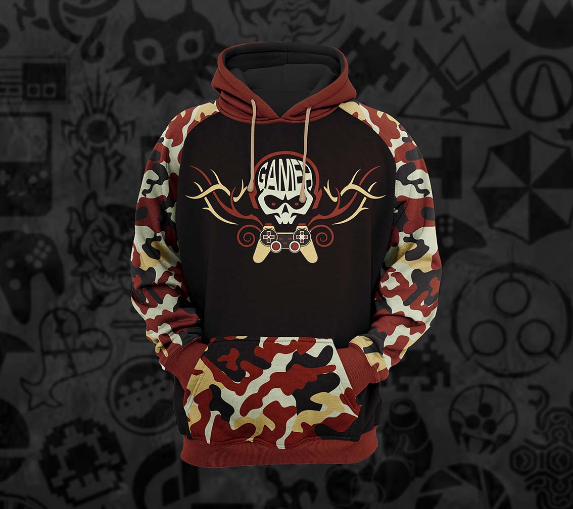 Diseño de Camiseta por Yafi Mridha para este proyecto | Diseño #25969868