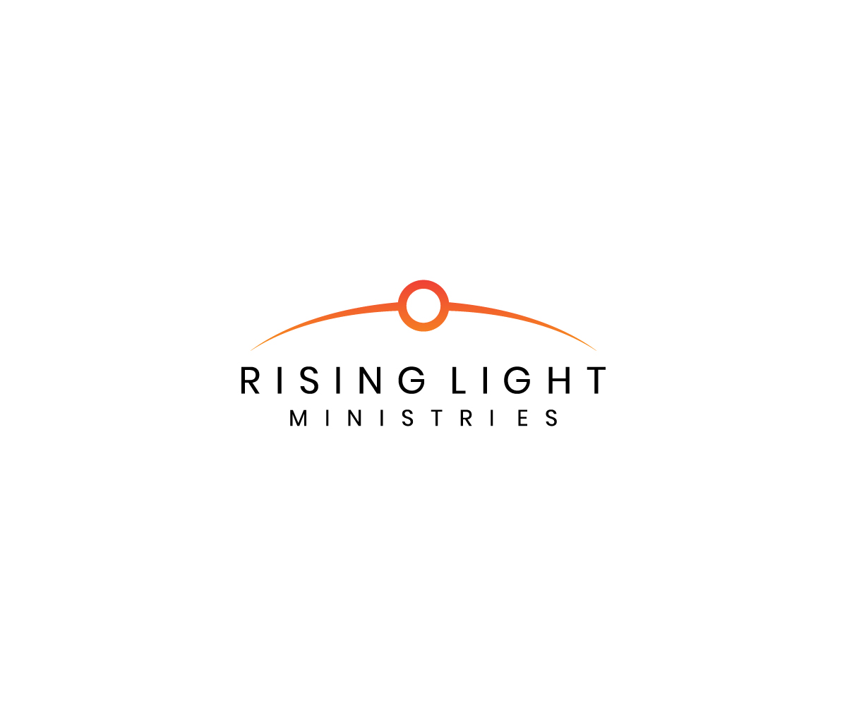 Logo-Design von WahyuHMD für Rising Light Ministries | Design #25969994