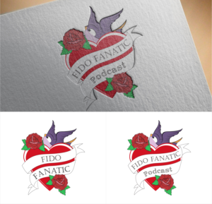 Fido Fanatic | Diseño de Logo por vta