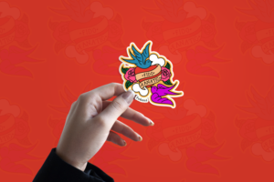 Fido Fanatic | Diseño de Logo por Anhlee