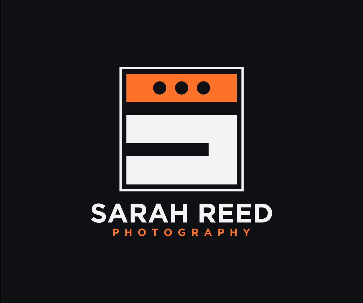 Design de Logo par MSTD pour Sarah Reed Photography | Design #25968682