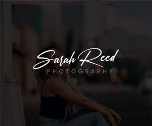 Design de Logo par Gexton pour Sarah Reed Photography | Design : #25972489