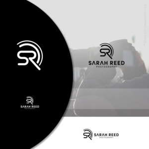 Design de Logo par designbysy pour Sarah Reed Photography | Design : #25975001