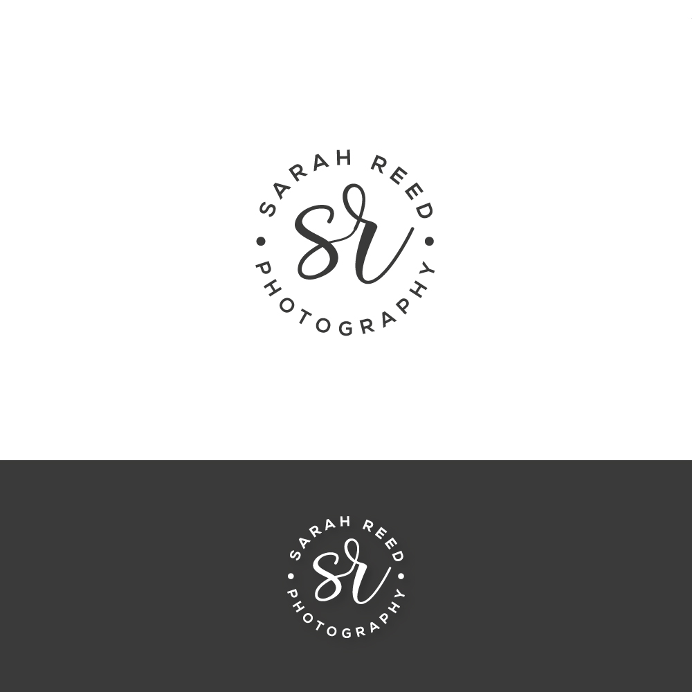 Design de Logo par ecorokerz pour Sarah Reed Photography | Design #25973806