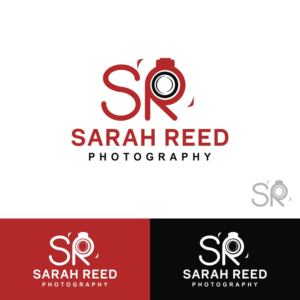 Design de Logo par fly  design pour Sarah Reed Photography | Design : #25973971