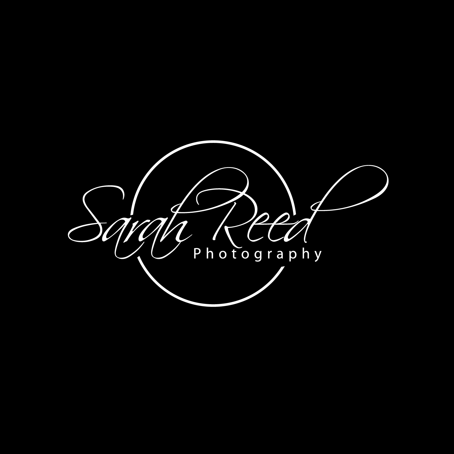 Design de Logo par GODDREAMCREATION pour Sarah Reed Photography | Design #25991017