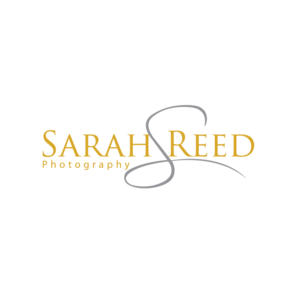 Logo Design by GODDREAMCREATION for Sarah Reed Photography | Design: #25994527