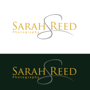 Design de Logo par GODDREAMCREATION pour Sarah Reed Photography | Design : #25994528