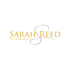 Logo Design by GODDREAMCREATION for Sarah Reed Photography | Design: #25994529