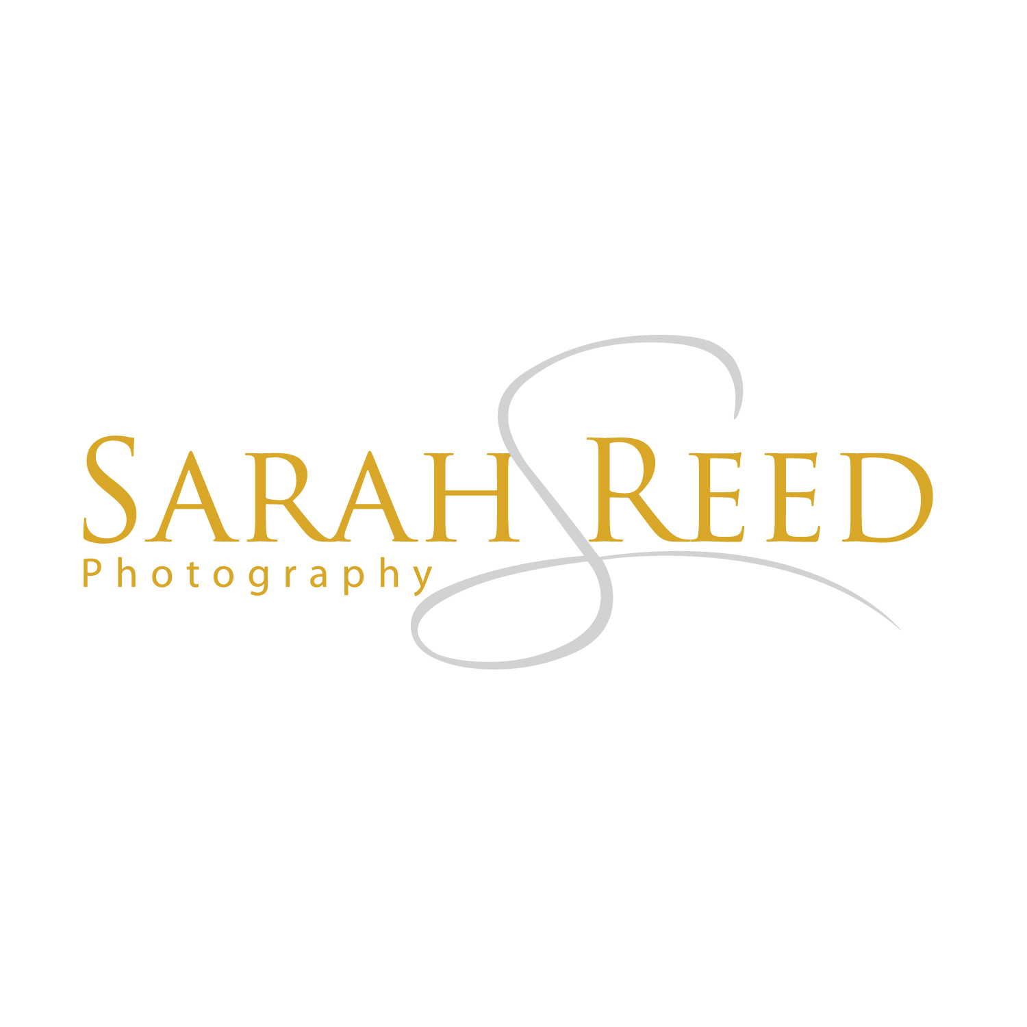 Design de Logo par GODDREAMCREATION pour Sarah Reed Photography | Design #25994530