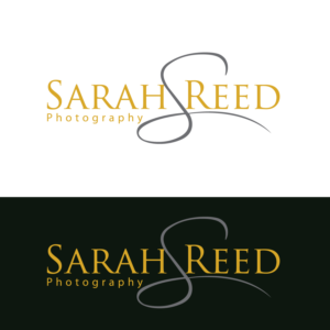 Design de Logo par GODDREAMCREATION pour Sarah Reed Photography | Design : #25994531