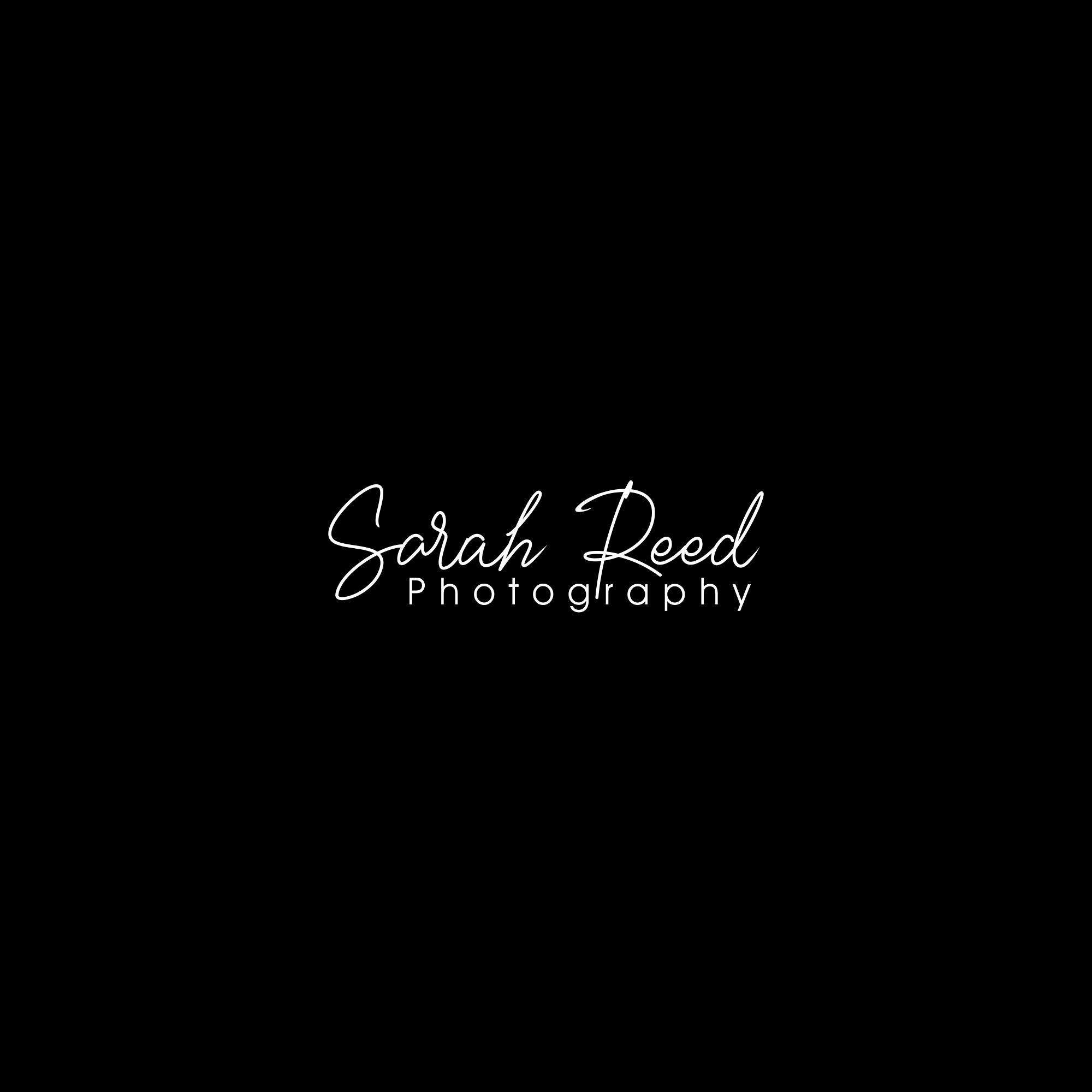 Design de Logo par Fakih Art pour Sarah Reed Photography | Design #25975154