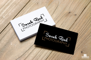Design de Logo par MickeyUK pour Sarah Reed Photography | Design : #25996400