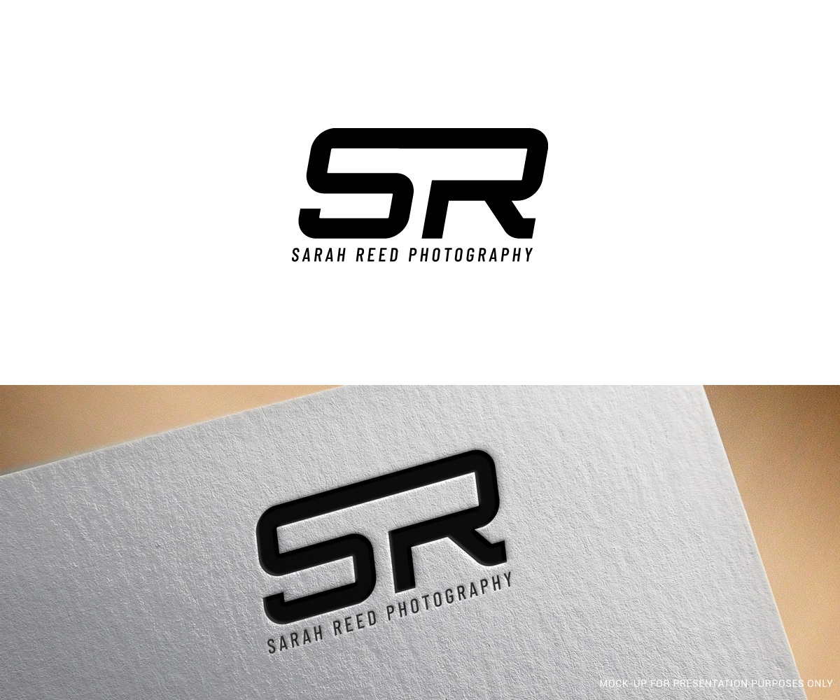 Design de Logo par kimcam pour Sarah Reed Photography | Design #26017531