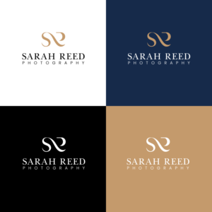 Design de Logo par kecebong 007 pour Sarah Reed Photography | Design : #25993018