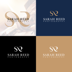 Design de Logo par kecebong 007 pour Sarah Reed Photography | Design : #25993070