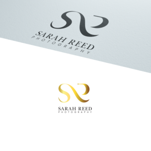 Design de Logo par kecebong 007 pour Sarah Reed Photography | Design : #25993138