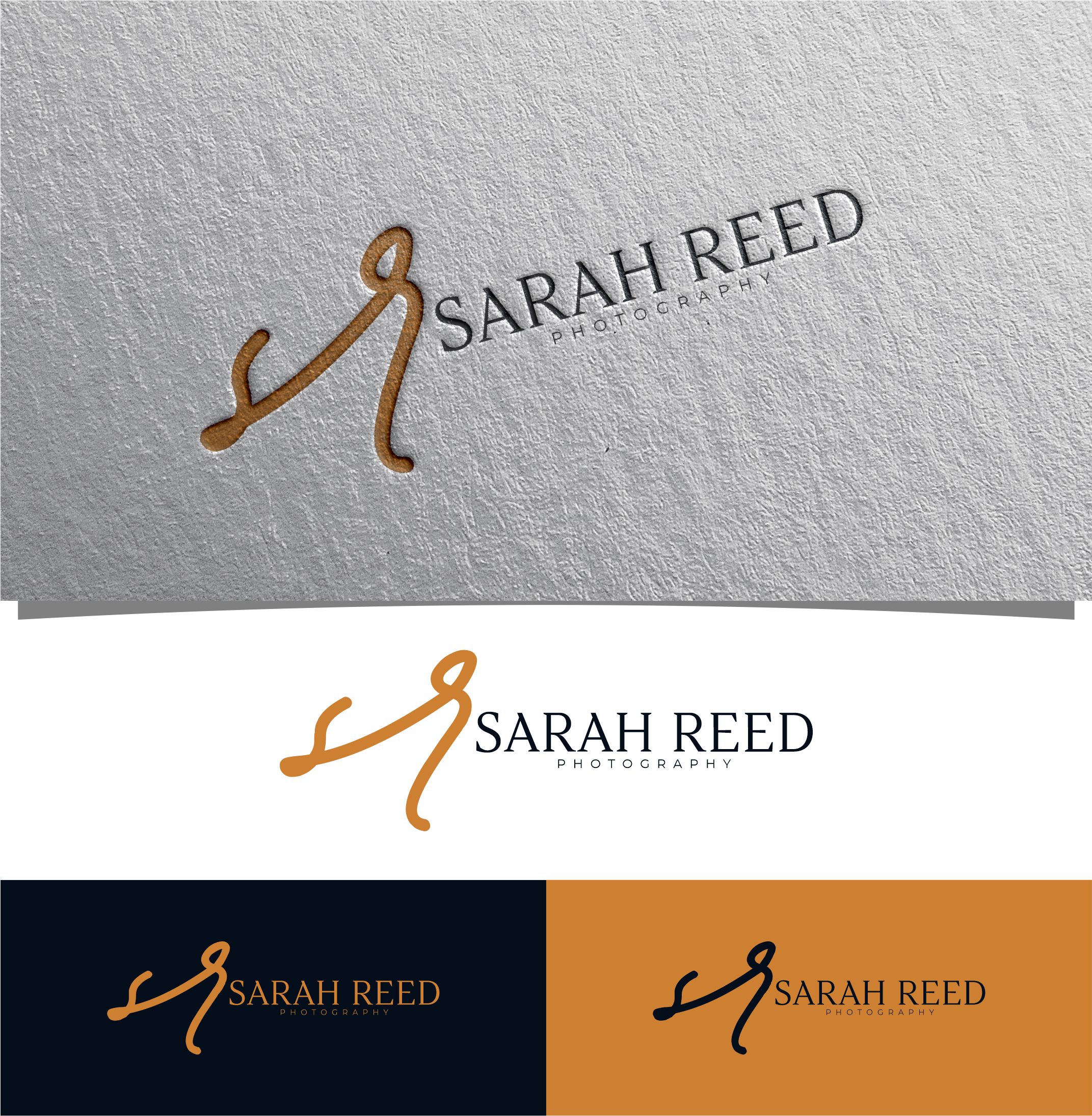 Design de Logo par tiga belas pour Sarah Reed Photography | Design #25965152