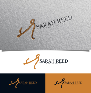 Design de Logo par tiga belas pour Sarah Reed Photography | Design : #25965152