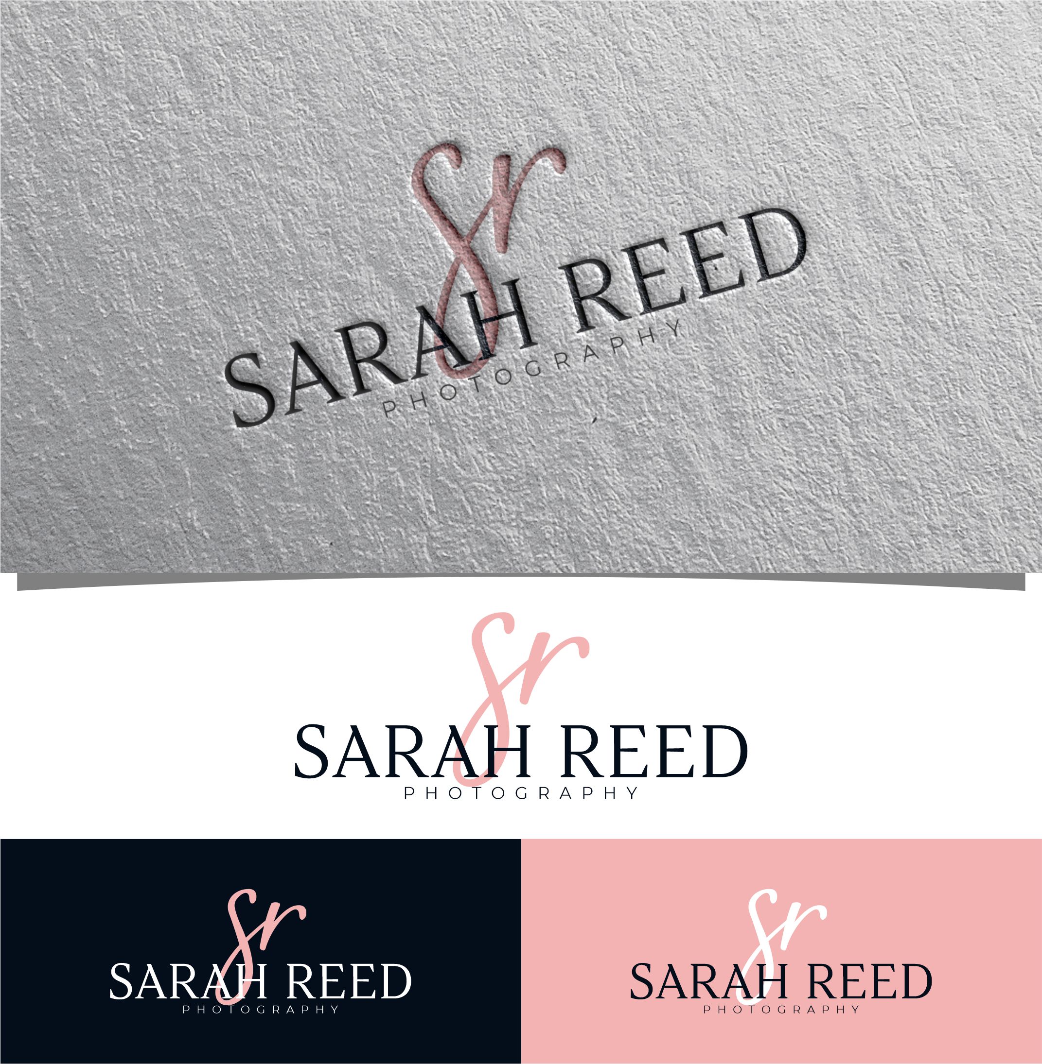 Design de Logo par tiga belas pour Sarah Reed Photography | Design #25965153