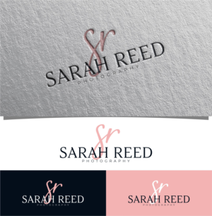 Design de Logo par tiga belas pour Sarah Reed Photography | Design : #25965153