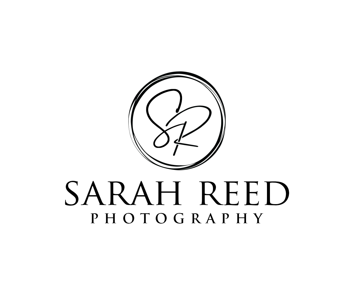 Logo Design by Soonia for Sarah Reed Photography | Design #25985094