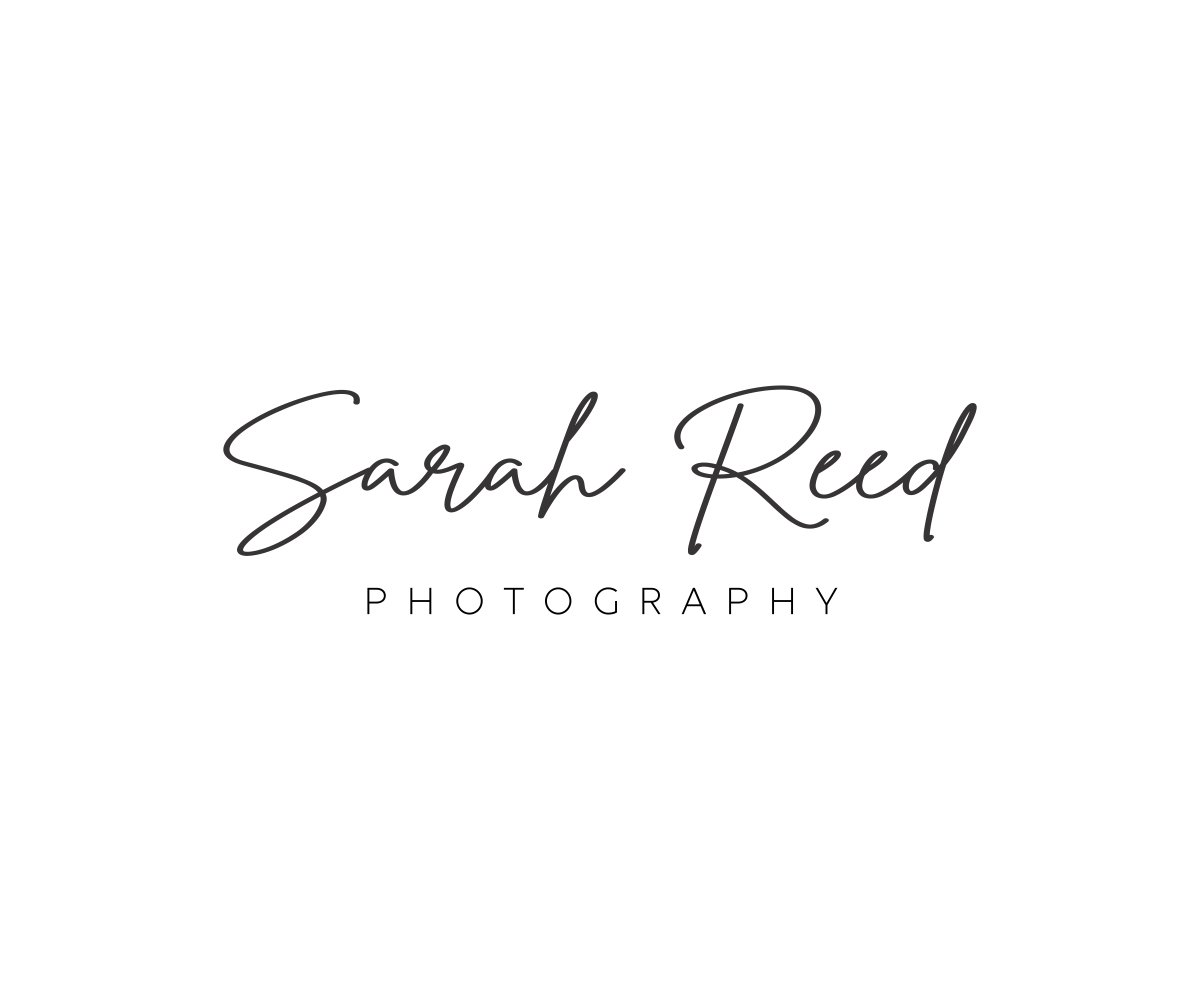 Logo Design by Mumu145 for Sarah Reed Photography | Design #25982502