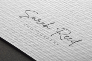 Design de Logo par Mumu145 pour Sarah Reed Photography | Design : #25982504