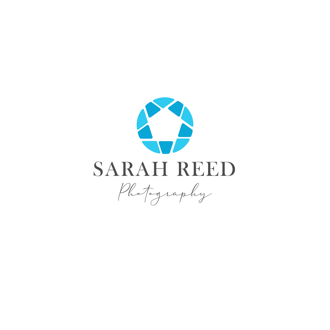Design de Logo par Kapil Deshraj pour Sarah Reed Photography | Design #25976845