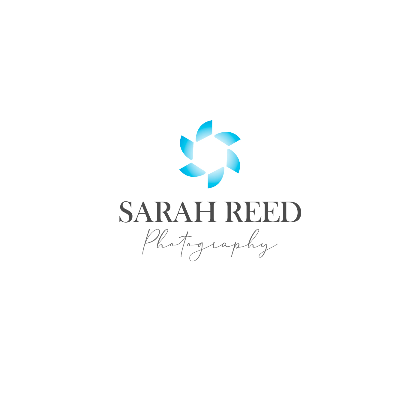 Design de Logo par Kapil Deshraj pour Sarah Reed Photography | Design #25976849