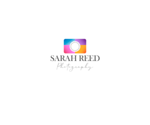 Design de Logo par Kapil Deshraj pour Sarah Reed Photography | Design : #25991691