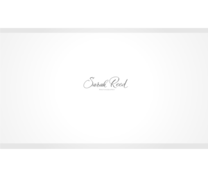 Design de Logo par sammovilka pour Sarah Reed Photography | Design : #25967347