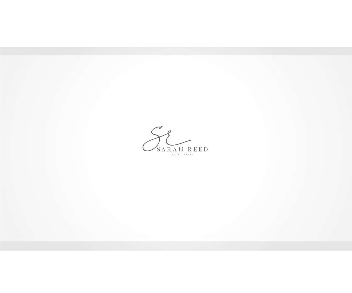 Design de Logo par sammovilka pour Sarah Reed Photography | Design #25967387