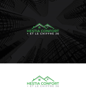 Logo Design by R.design for this project | Design: #25969042
