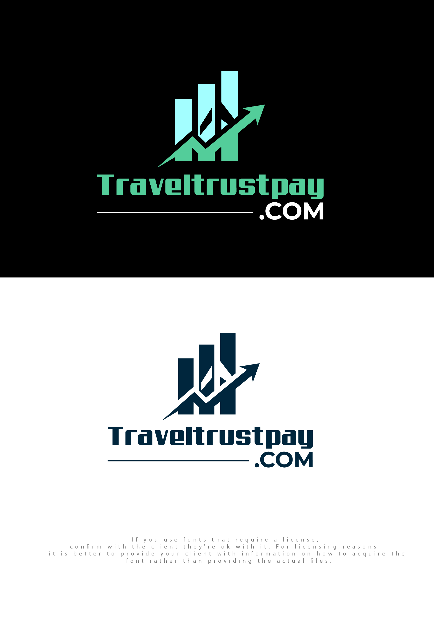 Logo Design by pinkeart for this project | Design #25983301