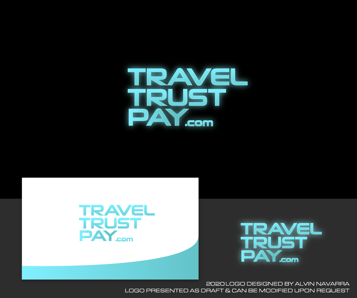 Logo Design by alvinnavarra for this project | Design #25982067