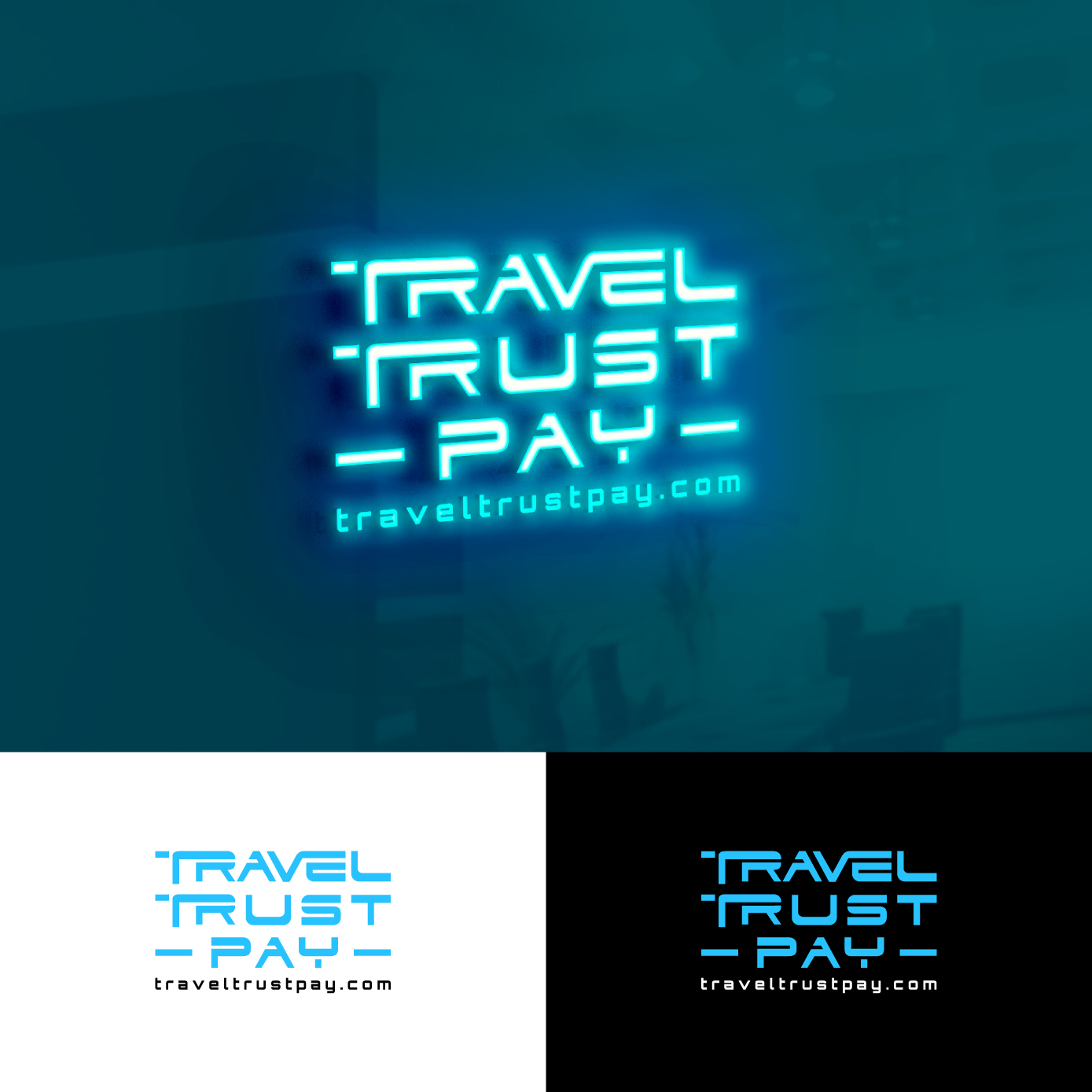 Logo Design by Radsky17 for this project | Design #25994485