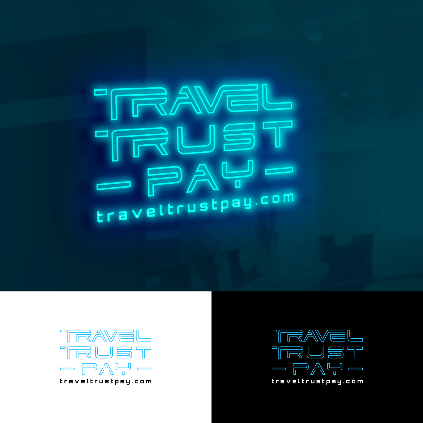 Logo Design by Radsky17 for this project | Design #25994499